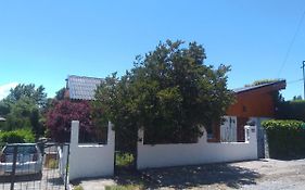 Don Alfonso Departamento